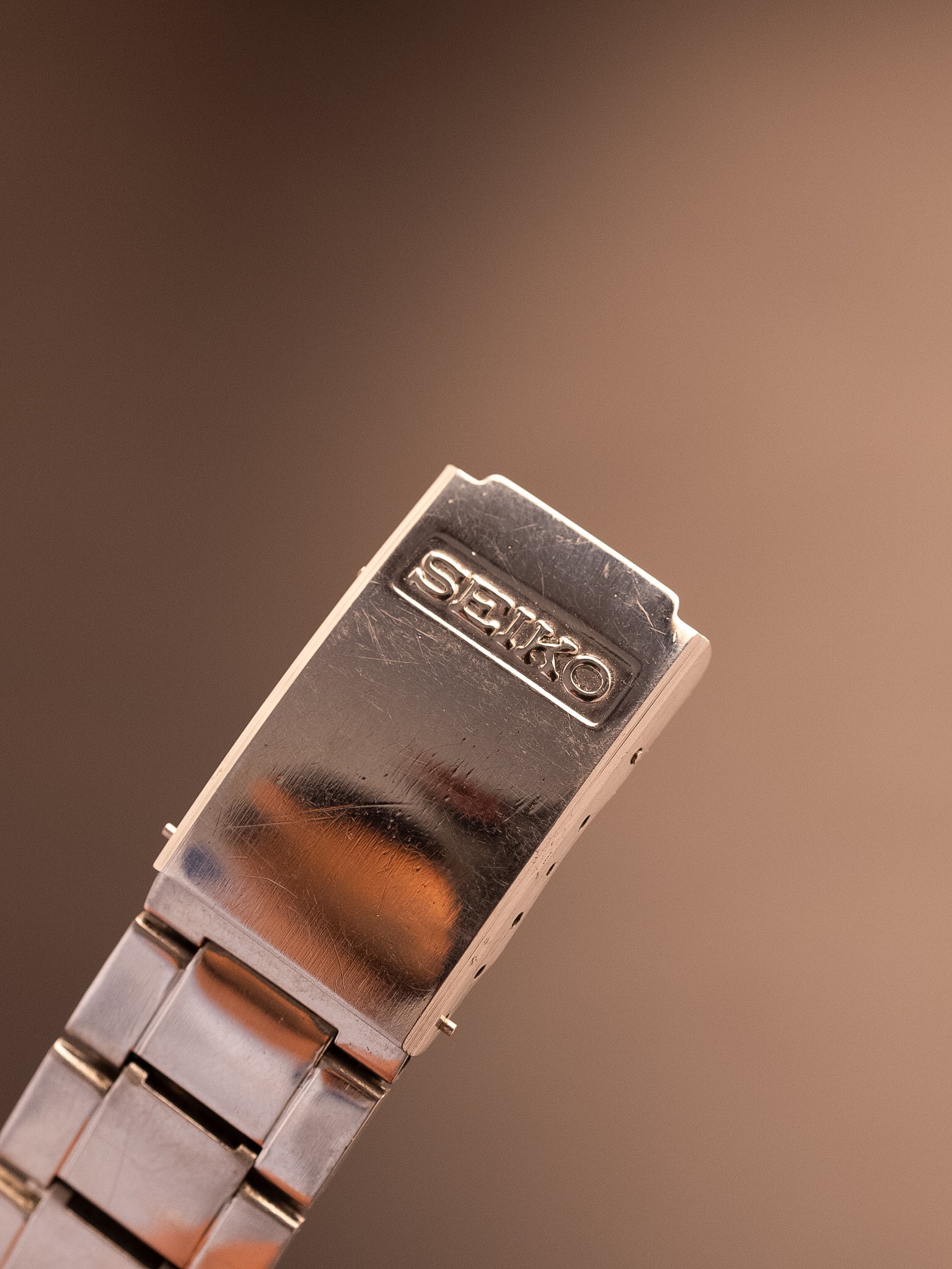 Seiko 5 Automatic (Ref. 6309-611A) (38mm; Automatic)