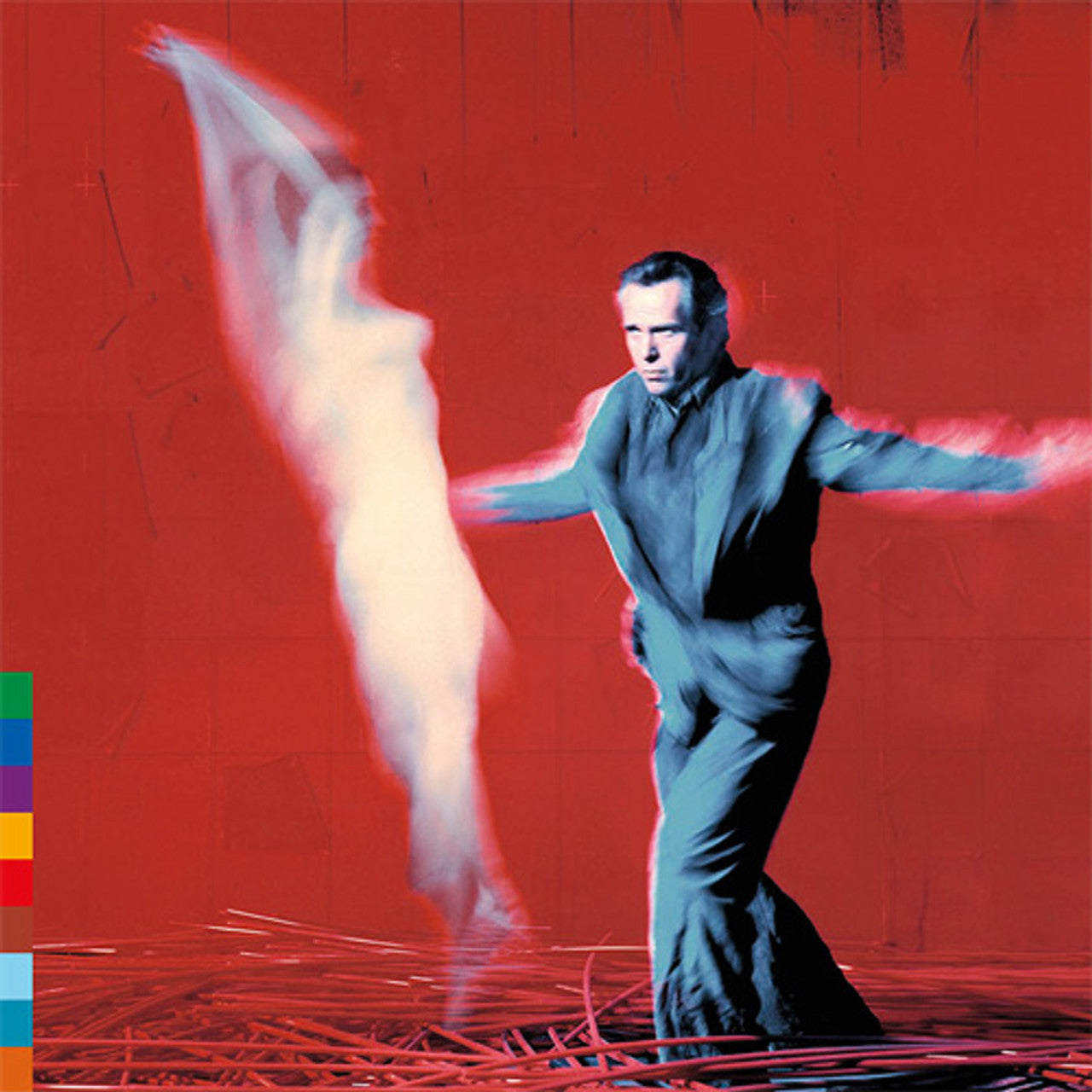 Peter Gabriel – Us (Real World) (Half Speed Mastered) (Arrives in 30 Days)