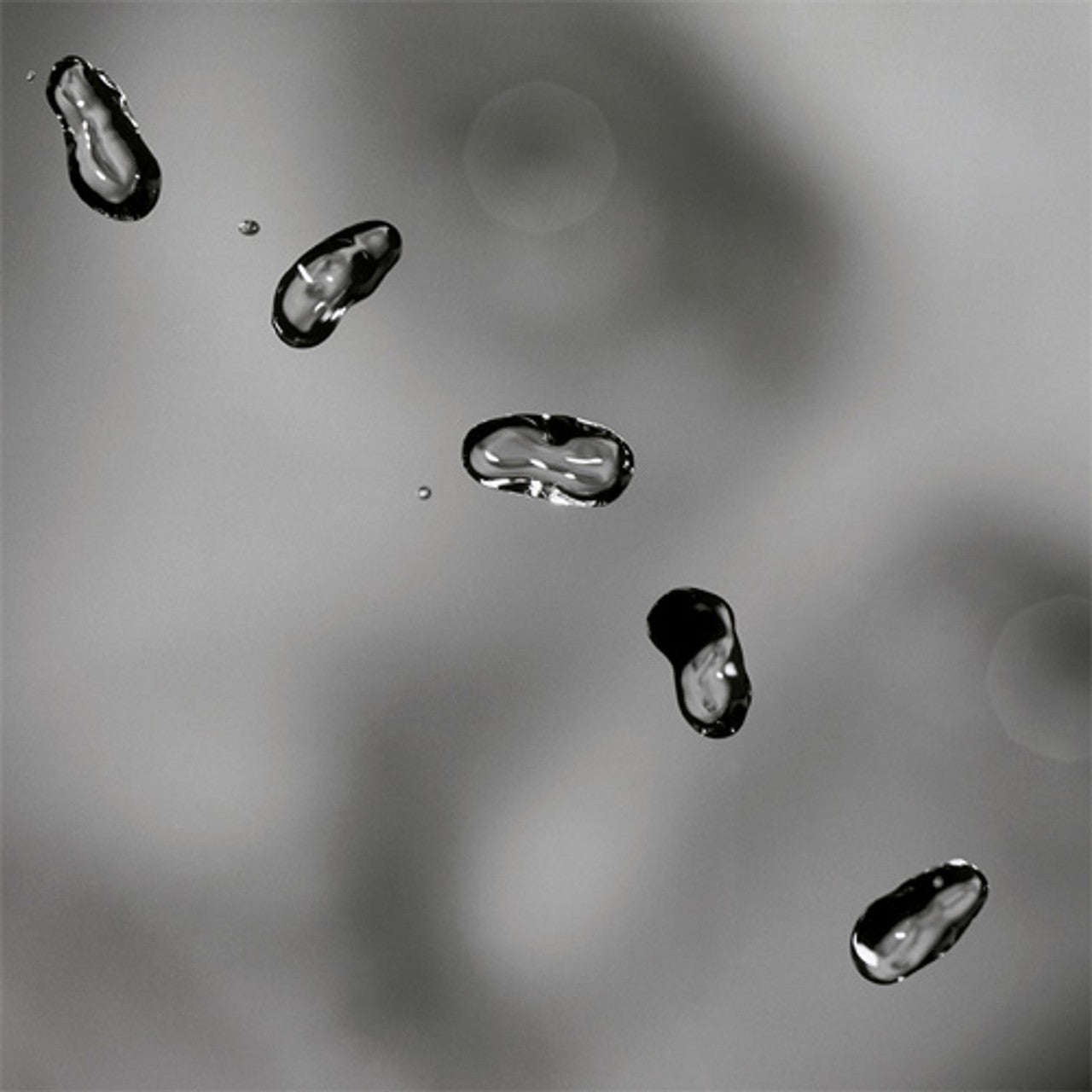 Peter Gabriel – Up (Real World) (Half Speed Mastered) (Arrives in 30 Days)