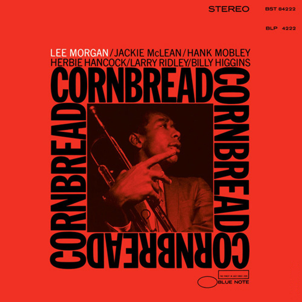 Lee Morgan – Cornbread (Blue Note) (Arrives in 30 Days)