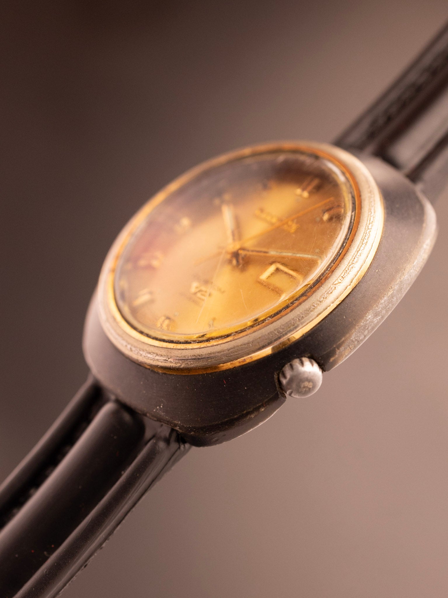 Citizen Custom V2 (Ref. 4-722256 TA) (41mm; Automatic)
