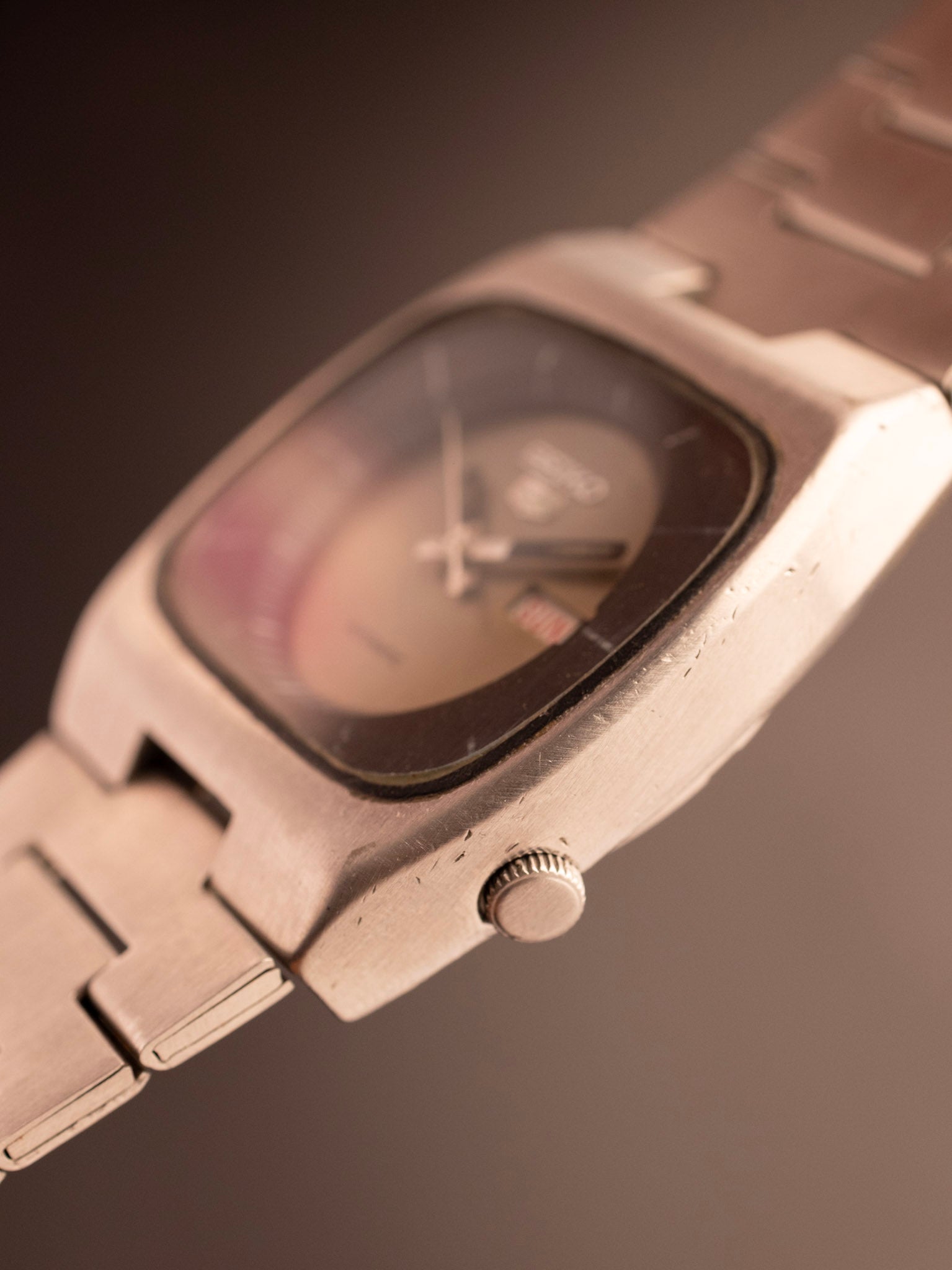 Seiko 5 (Ref. 6309-6010) (37mm; Automatic)