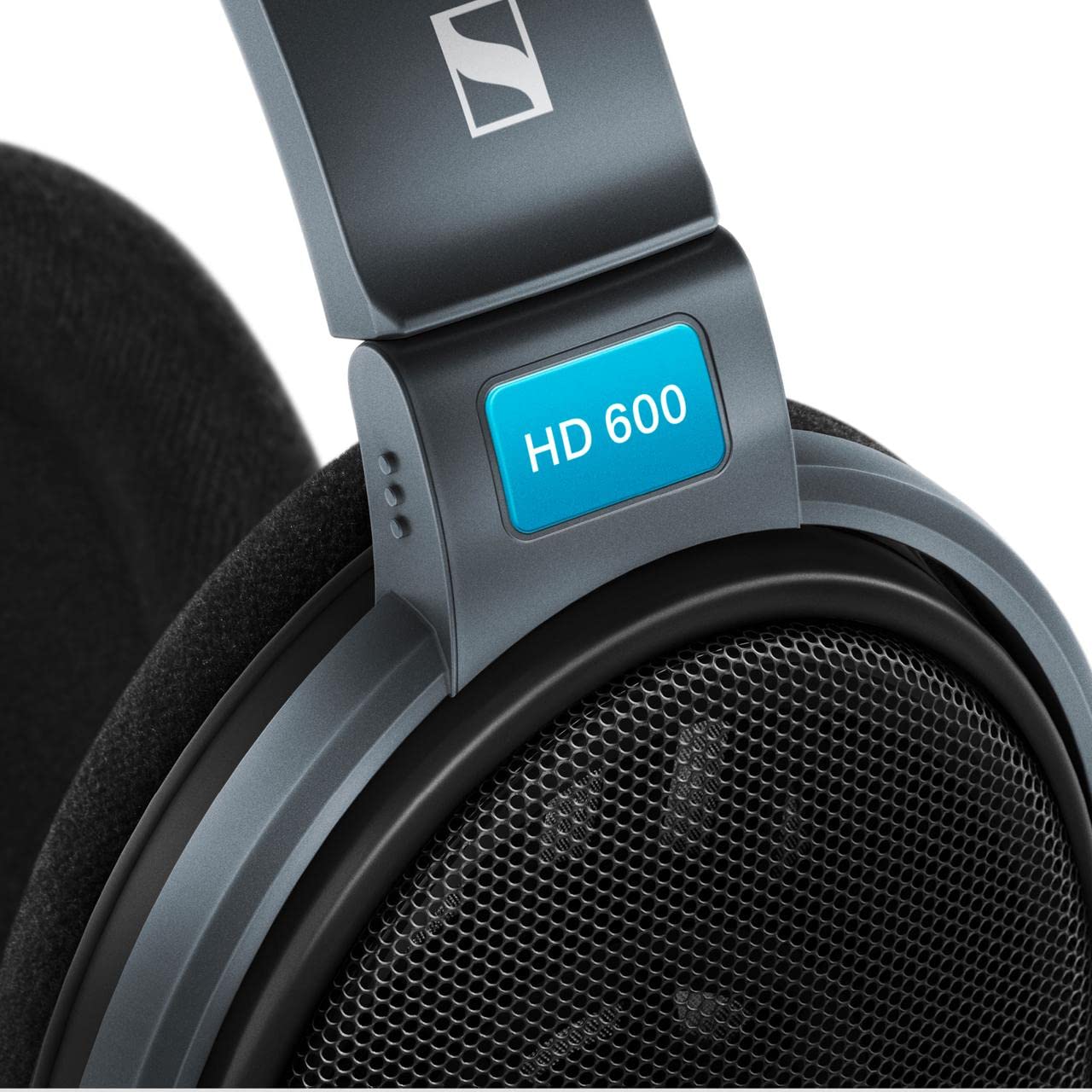 Sennheiser
HD 600