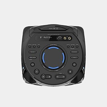 Sony - MHCV43D