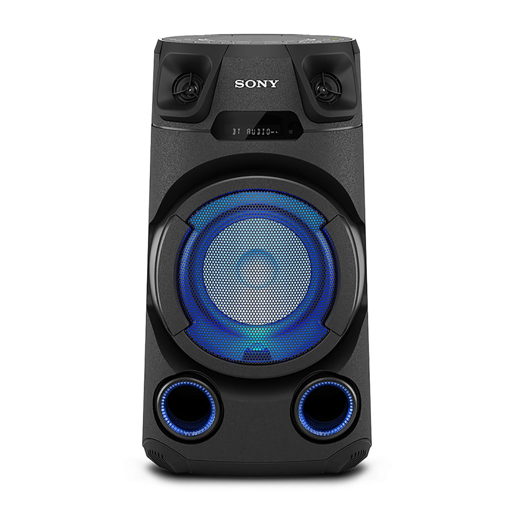 Sony - MHCV43D
