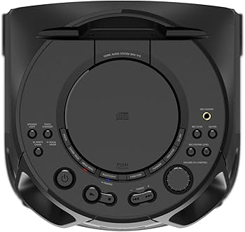 Sony - MHCV13