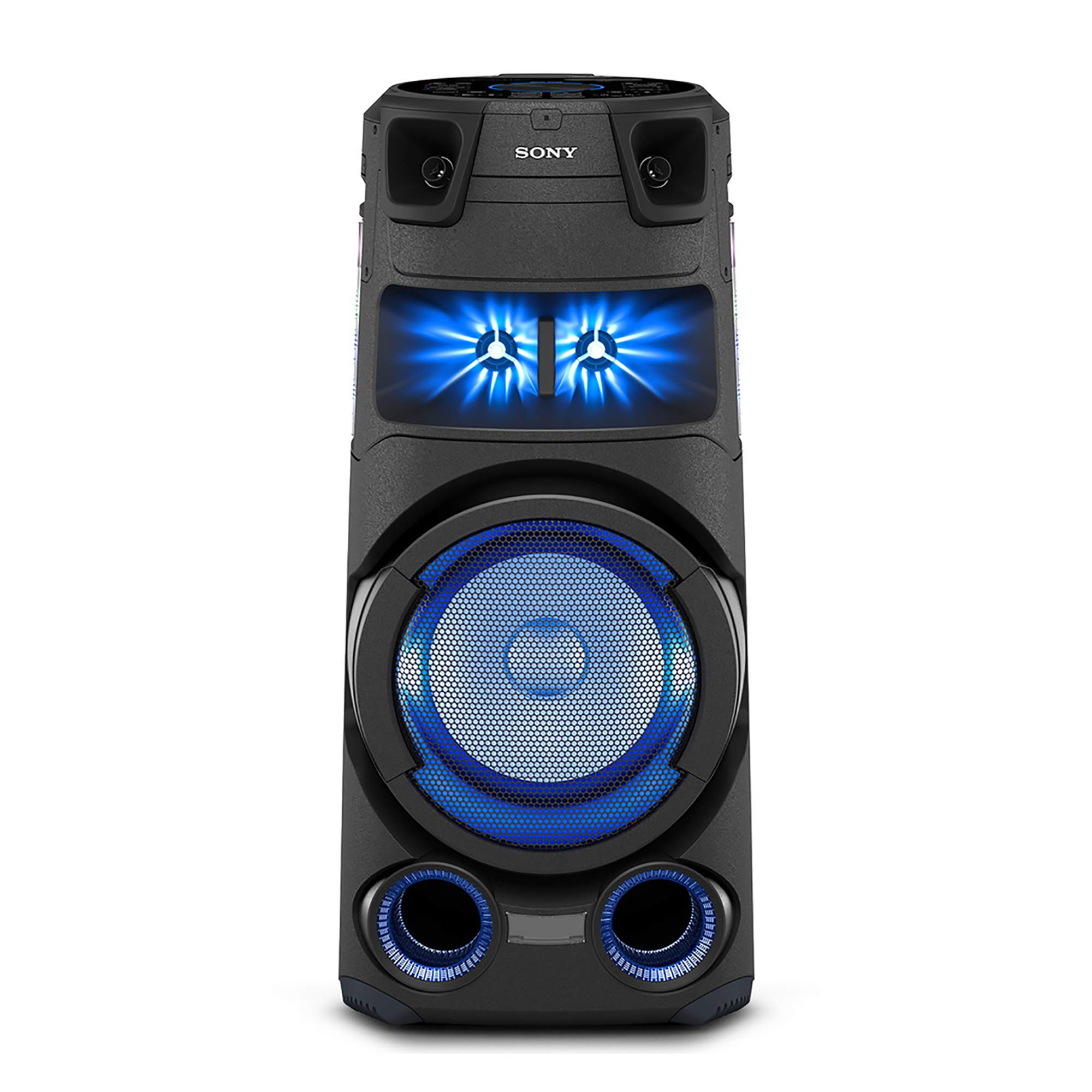 Sony - MHCV73D