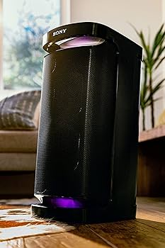 Sony - SRSXV700