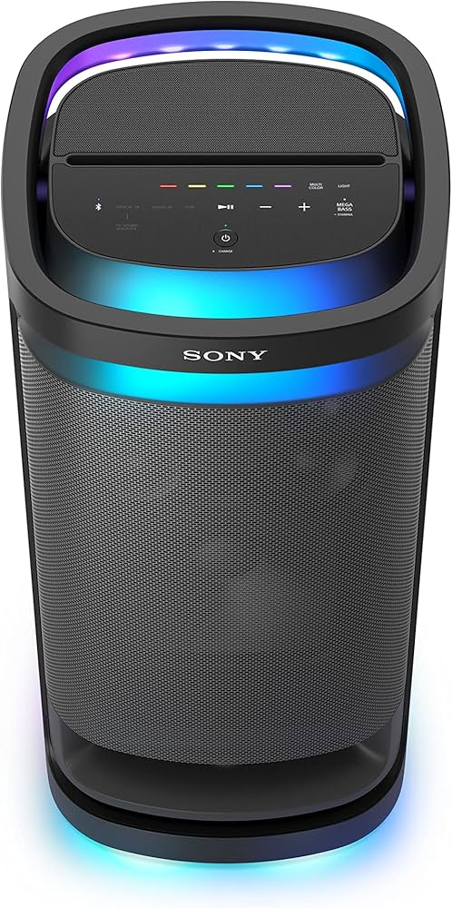 Sony - SRS-XV900