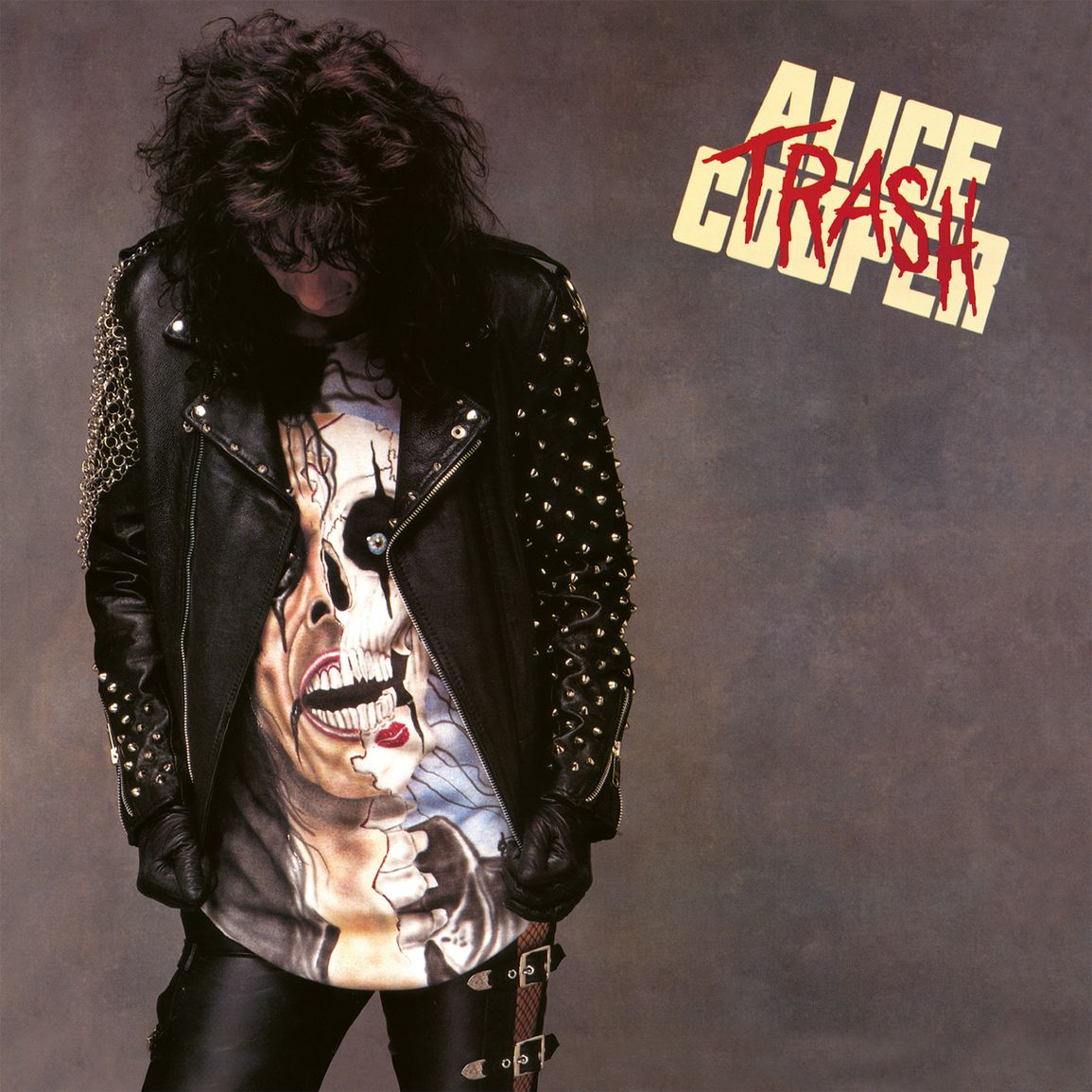Alice Cooper – Trash (Music On Vinyl) (Arrives in 21 Days)