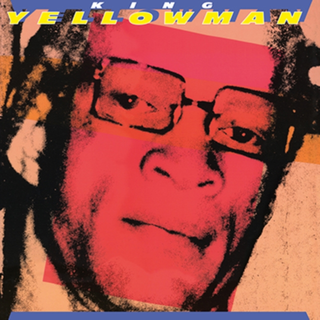 Yellowman – King Yellowman (Music On Vinyl) (Arrives in 21 Days)