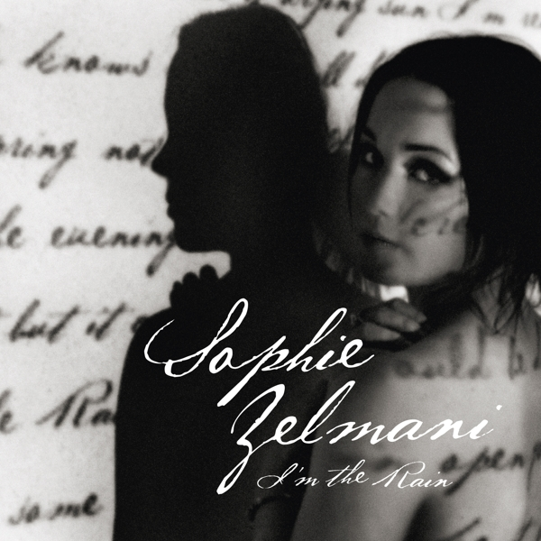 Sophie Zelmani – I'm The Rain (Music On Vinyl) (Arrives in 21 Days)