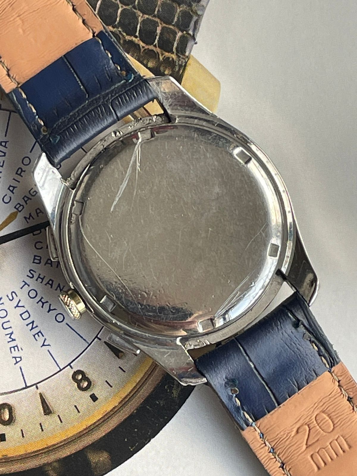 Citizen, Eco Drive