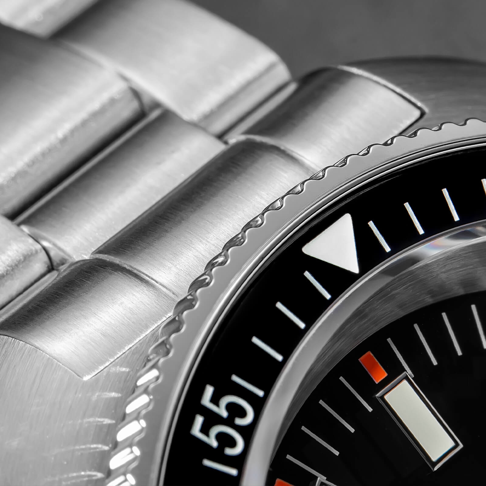 ★Flash Sale★ADDIESDIVE Retro Captain Willard Dive Watch AD2081