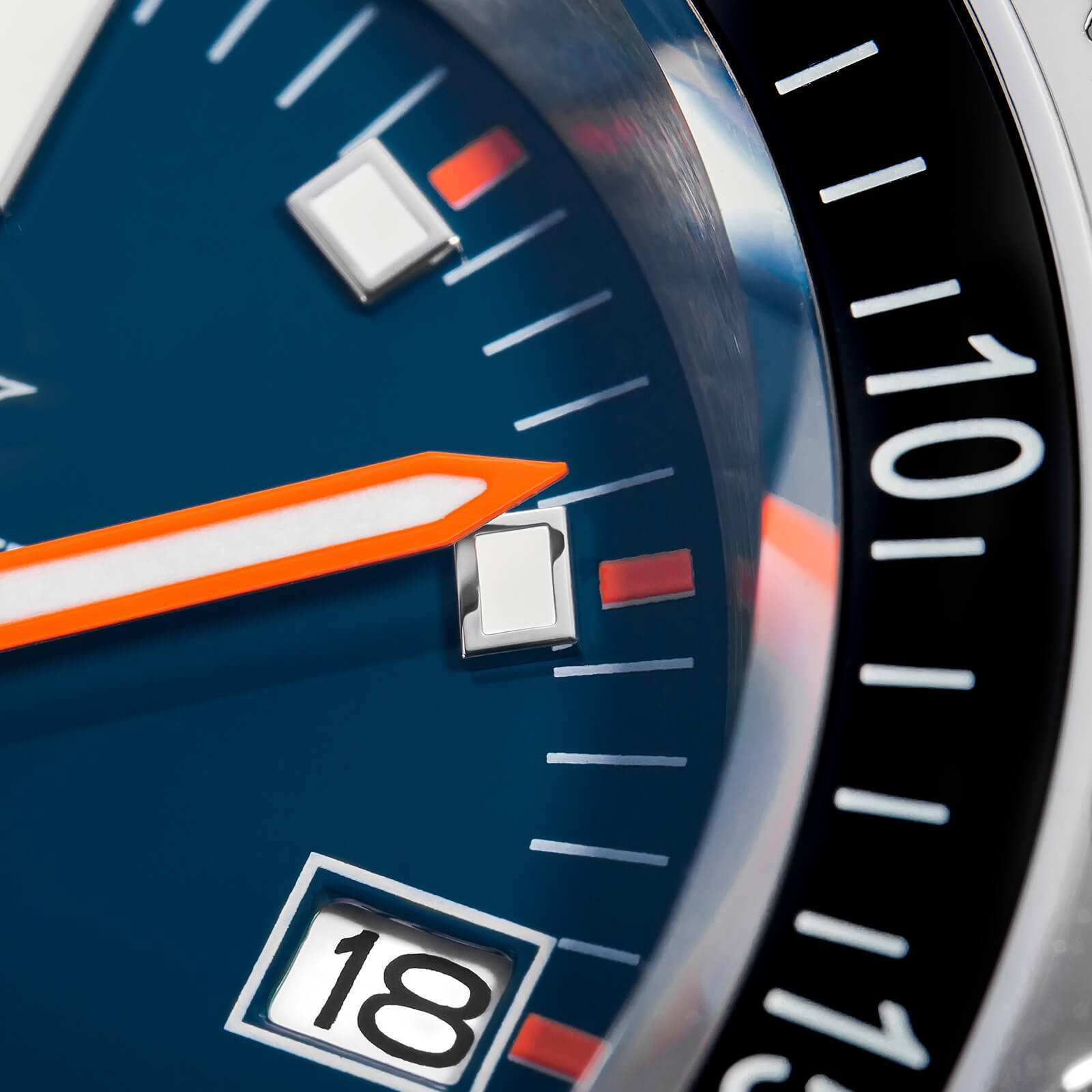 ★Flash Sale★ADDIESDIVE Retro Captain Willard Dive Watch AD2081