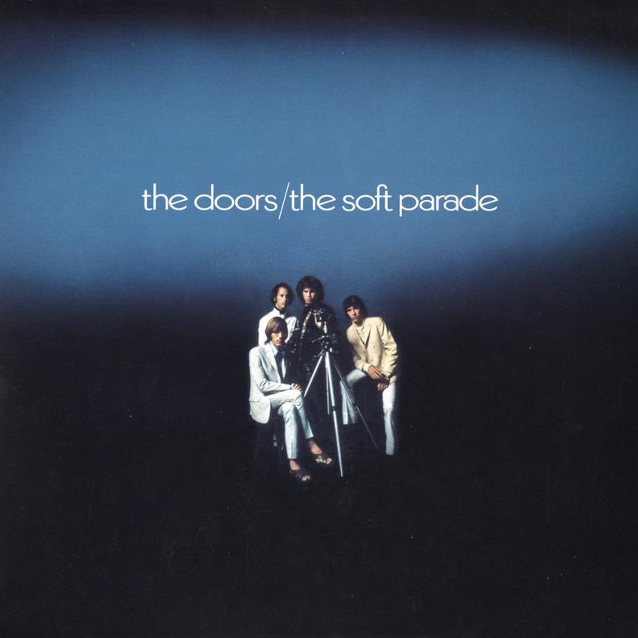 Doors - The Soft Parade (Analogue Pressing) (Arrives In 30 Days)