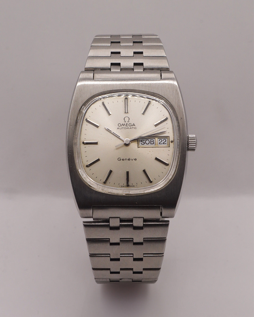 Omega Genève
