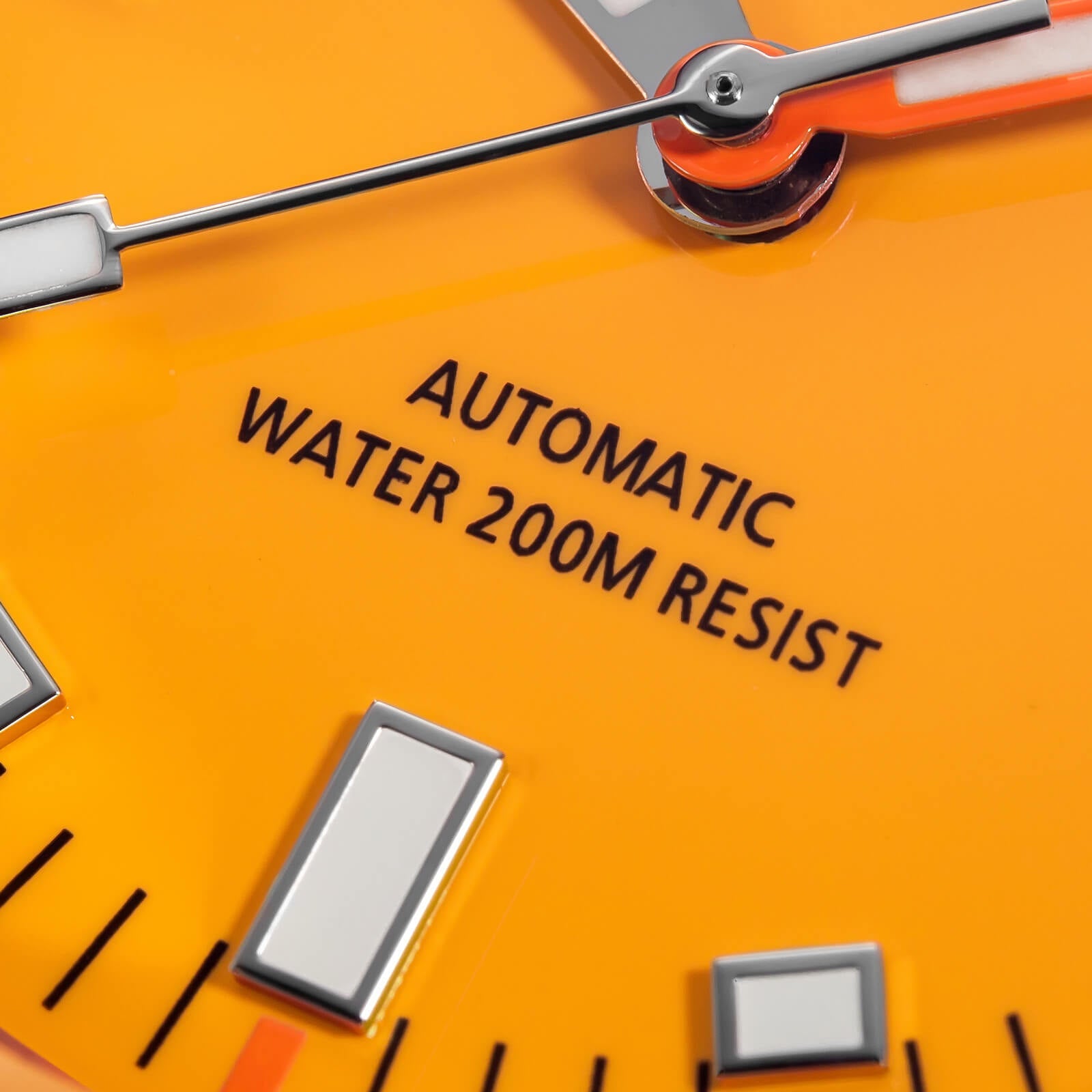 ★Flash Sale★ADDIESDIVE Retro Captain Willard Dive Watch AD2081