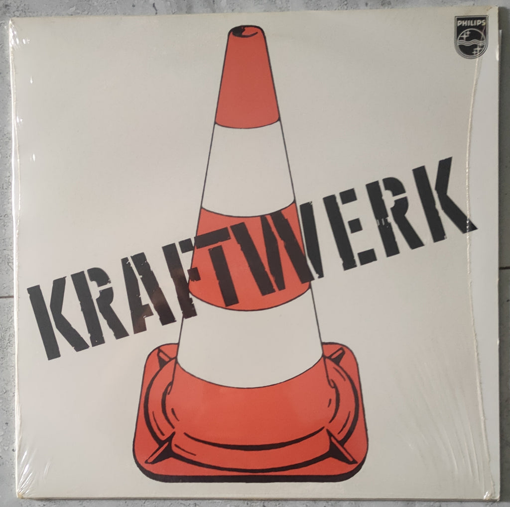Kraftwerk – Kraftwerk (MINT) HN Marketplace