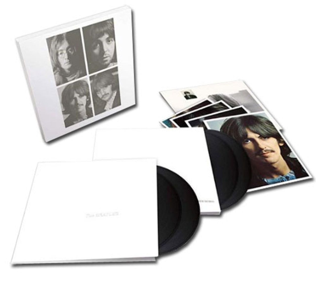The Beatles – The Beatles And Esher Demos (Capitol) (Half Speed Mastered) (Arrives in 30 Days)