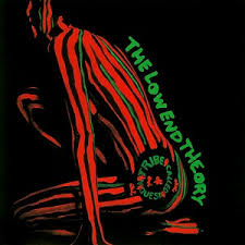 A Tribe Called Quest – The Low End Theory (Arrives in 21 Days)