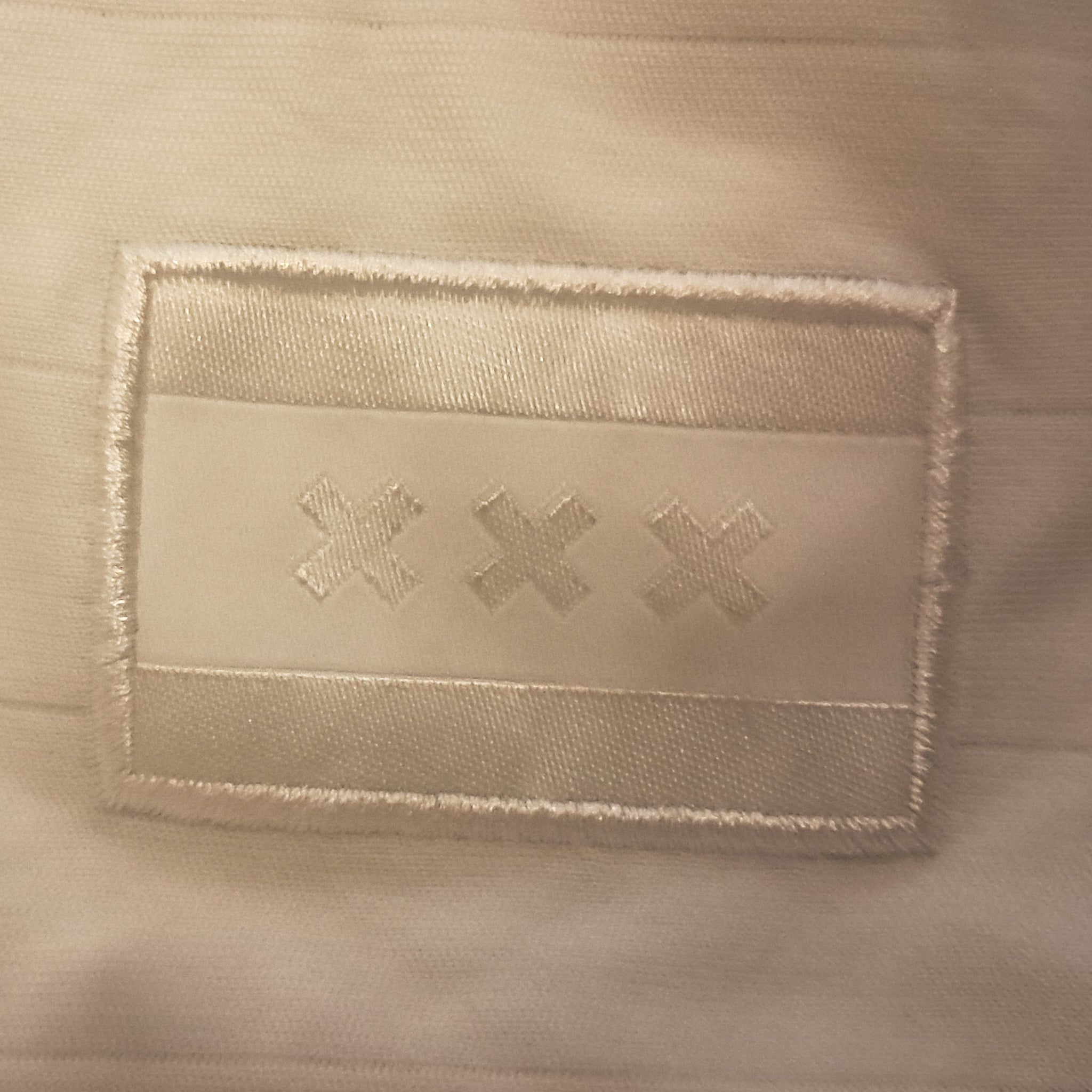 2022-23 Ajax Home Jersey - XL