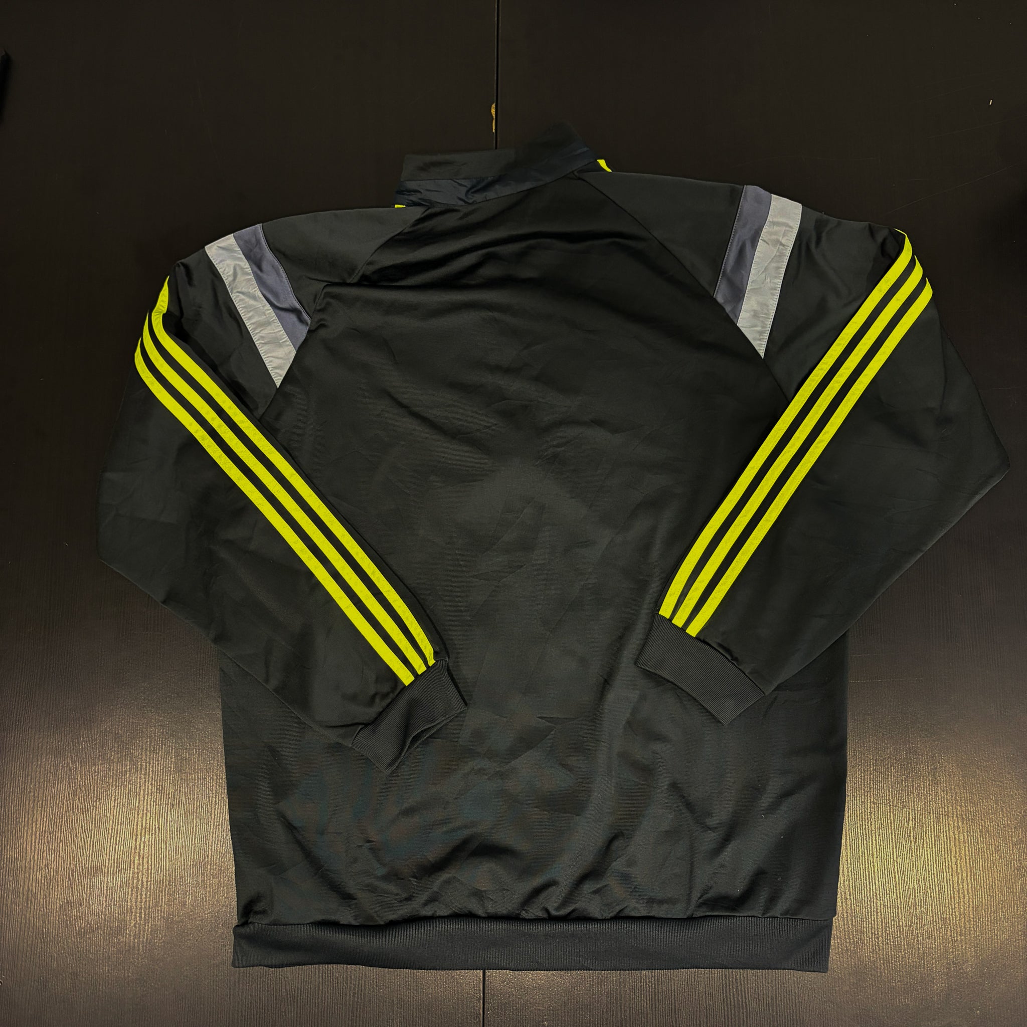 Ajax Jacket - M