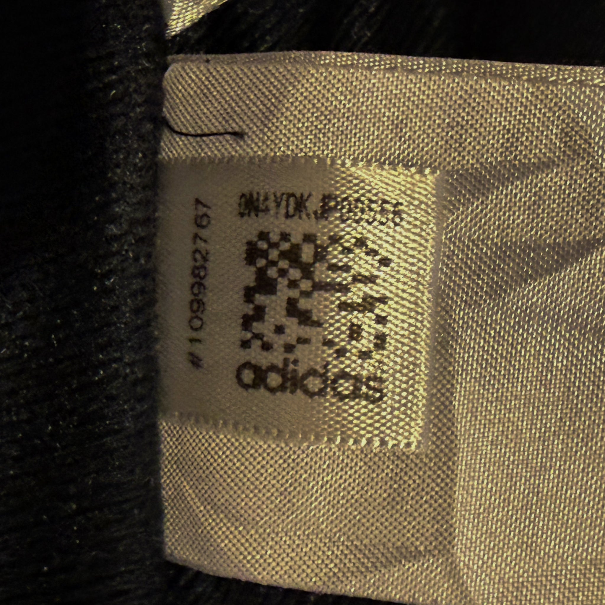 Ajax Jacket - M