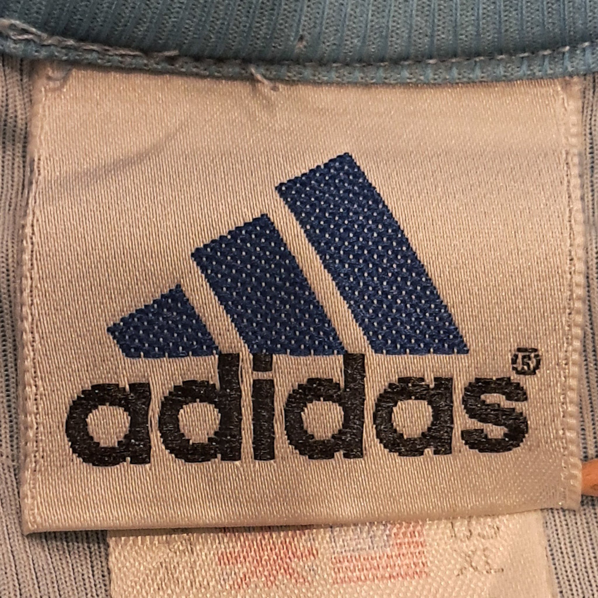 2002 Argentina Home Jersey - XL