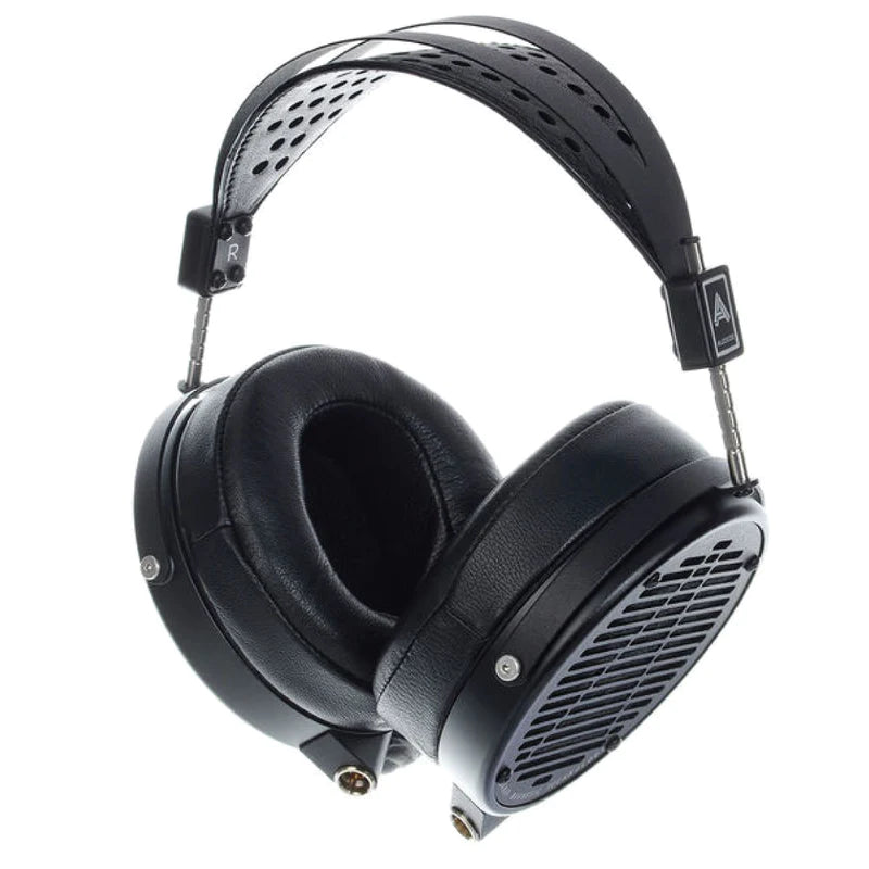 Audeze LCD-X Planar Magnetic Open Back Headphone | The Revolver Club