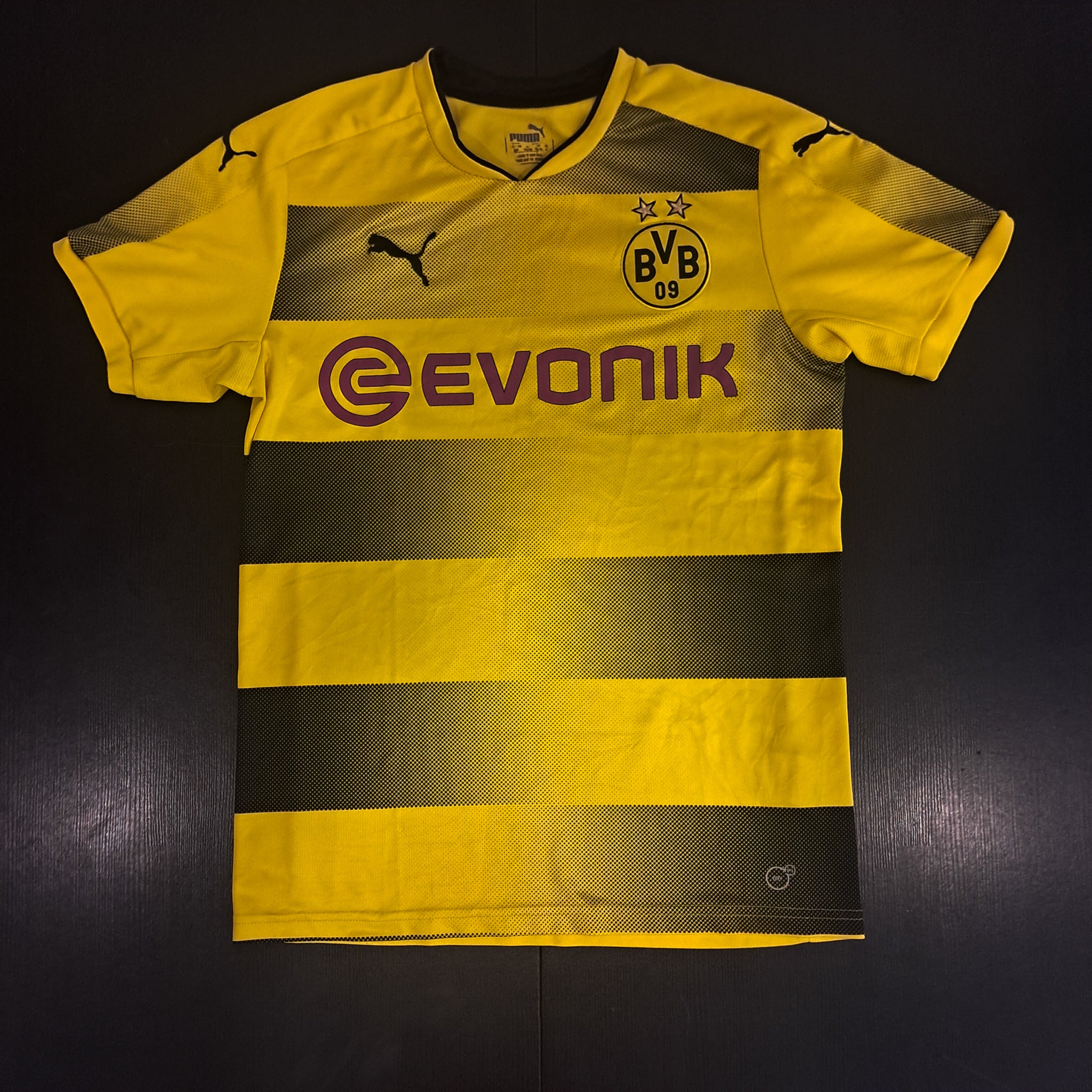 Borussia Dortmund Jersey - S