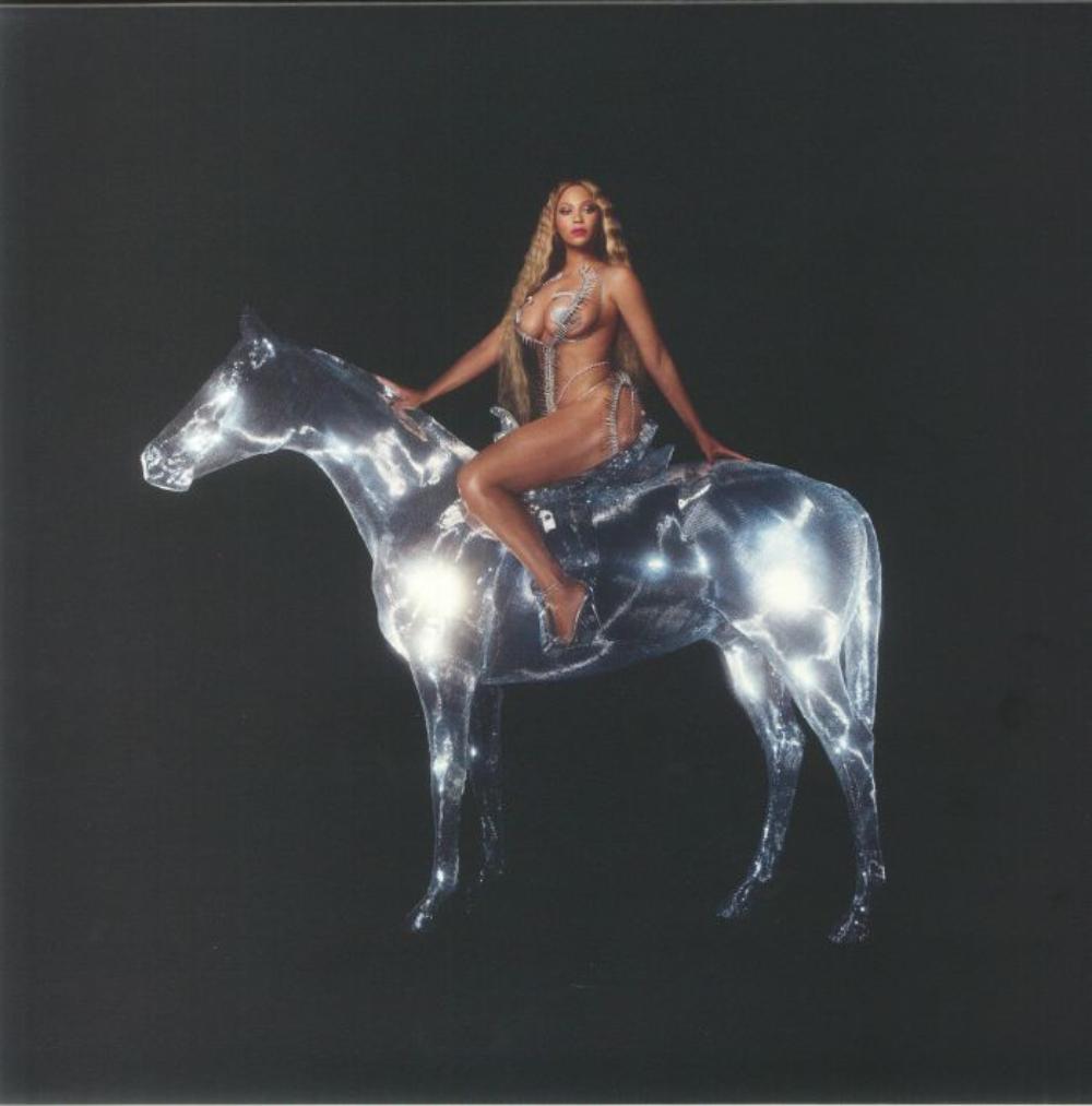 Beyoncé – Renaissance (Deluxe Edition) (Arrives in 21 days)