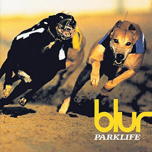 Blur – Parklife (Quick Ship)