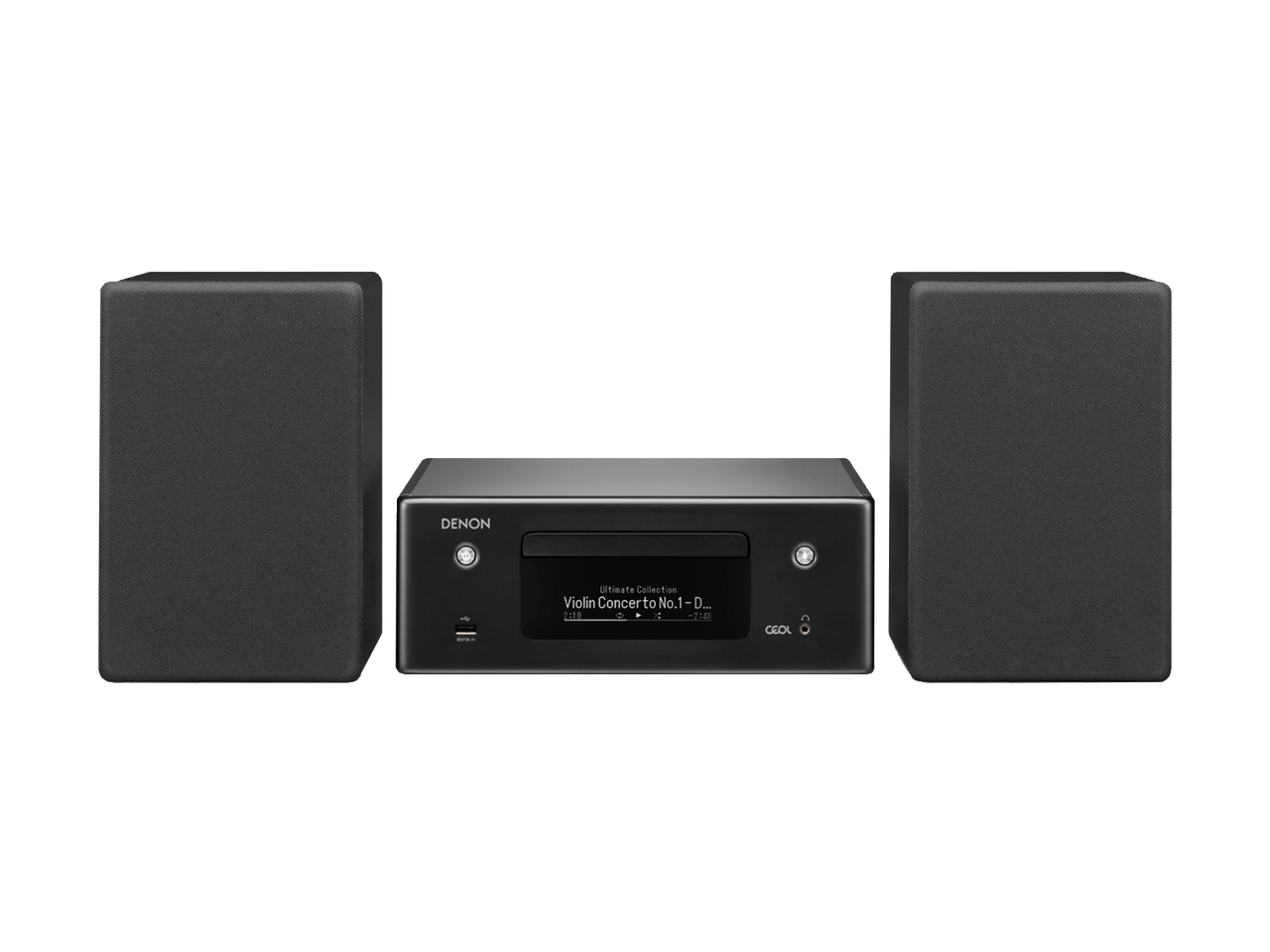 Denon CEOL N-10