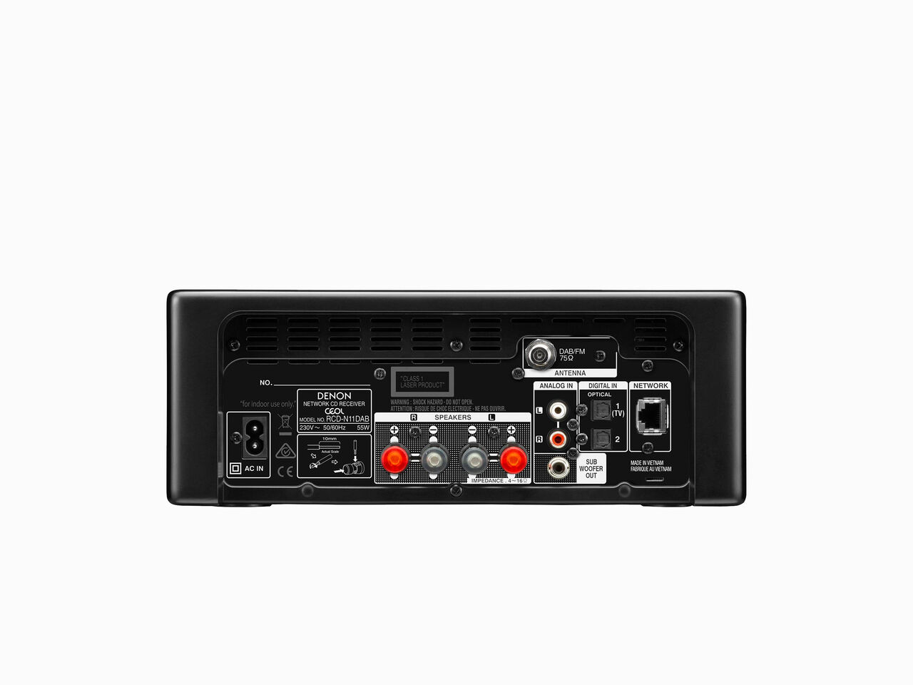 Denon CEOL N11DAB