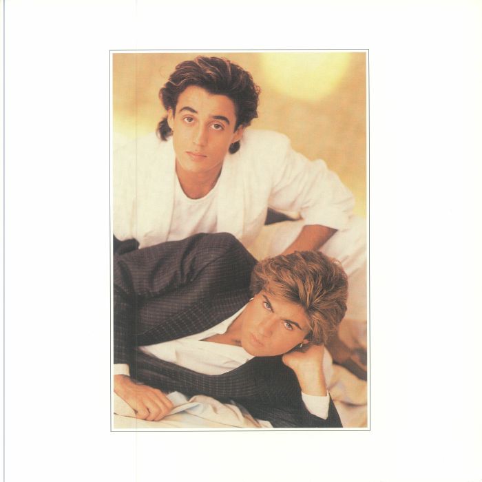 Wham! – Make It Big (Arrives in 21 days)