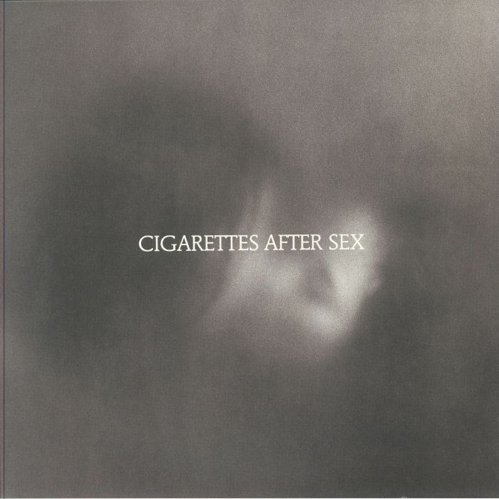 Cigarettes After Sex - X's (Quick Ship)