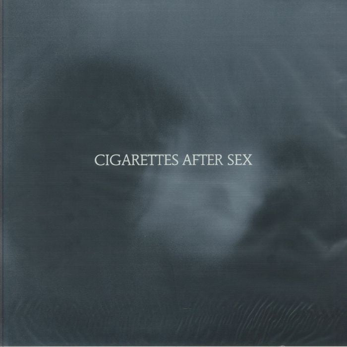 Cigarettes After Sex - X's (Arrives in 21 Days)
