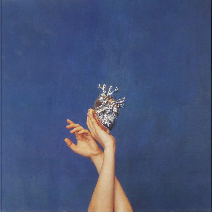 AURORA - What Happened To The Heart? (Arrives in 21 Days)