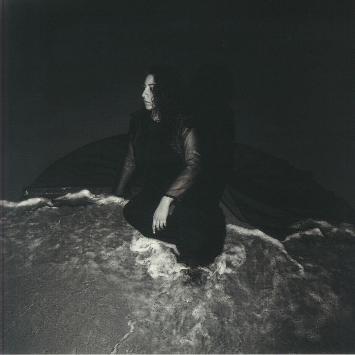 Arooj Aftab - Night Reigns (Quick Ship)