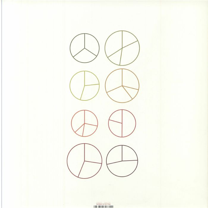 APHEX TWIN - Selected Ambient Works Volume II (Expanded Edition) (Arrives in 21 Days)