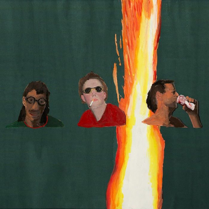 MJ Lenderman - Manning Fireworks (Pre Order)
