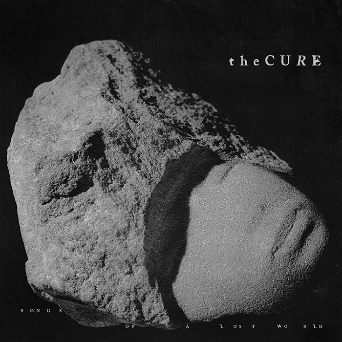 The Cure - Songs Of A Lost World (Arrives in 21 Days)