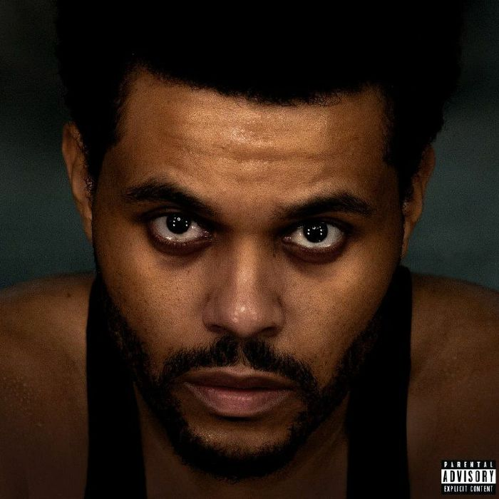 The Weeknd - Hurry Up Tomorrow (Clear) (Quick Ship)