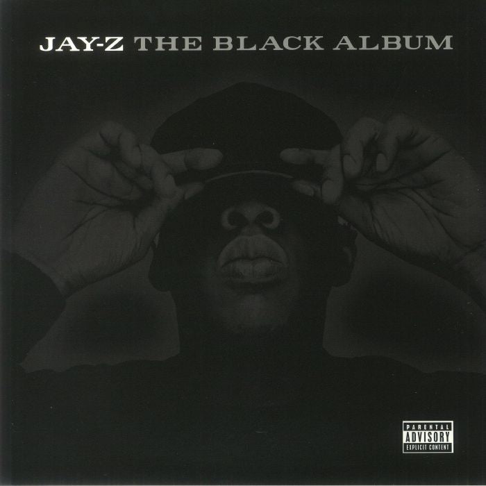 Jay - Z – The Black Album (Quick Ship)