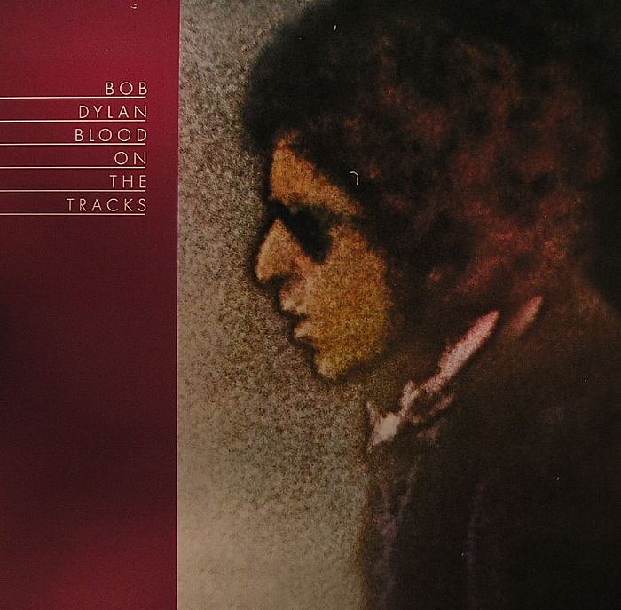 Bob Dylan – Blood On The Tracks (Quick Ship)