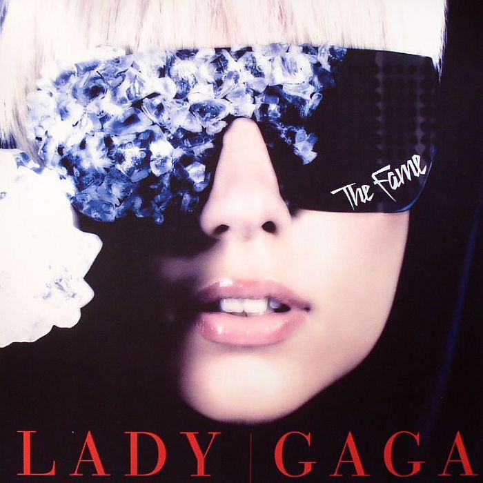 Lady Gaga – The Fame (Arrives in 21 days)