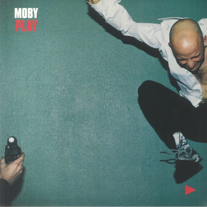 Moby - Play (Quick Ship)