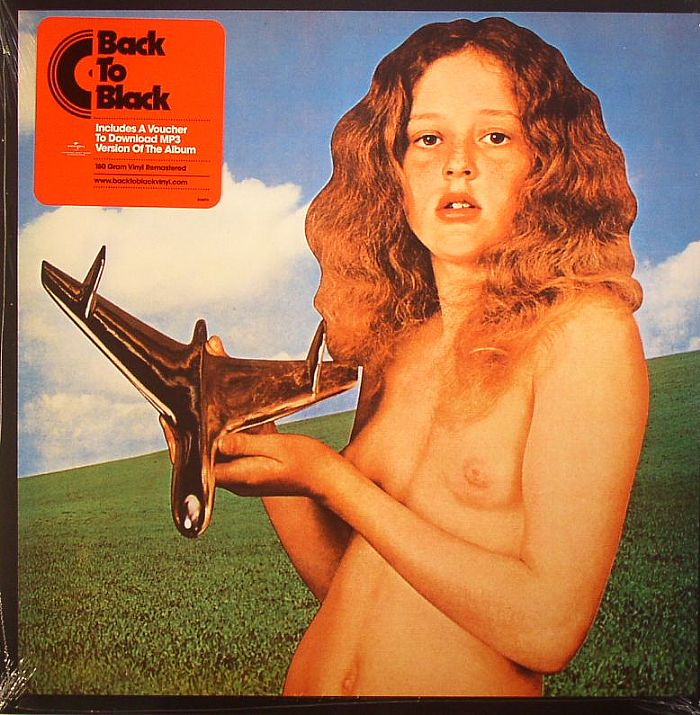 Blind Faith – Blind Faith (Arrives in 21 days)