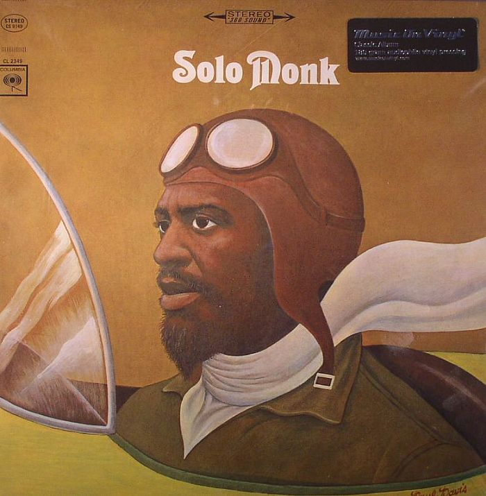 Thelonious Monk Septet – Solo Monk (Quick Ship)